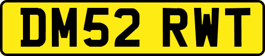 DM52RWT