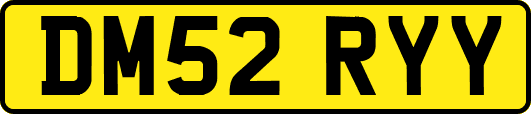 DM52RYY
