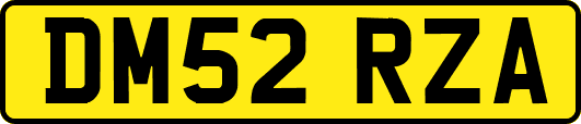 DM52RZA