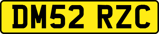 DM52RZC