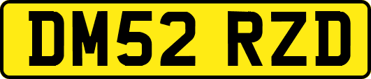 DM52RZD