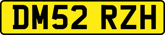 DM52RZH
