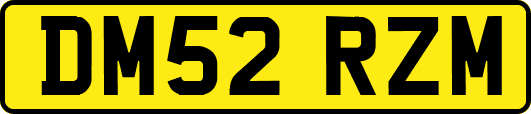 DM52RZM