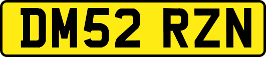 DM52RZN