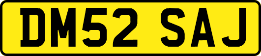 DM52SAJ