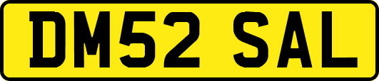 DM52SAL