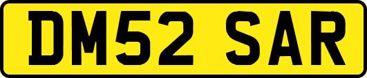 DM52SAR