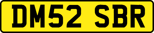 DM52SBR