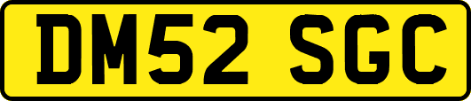 DM52SGC