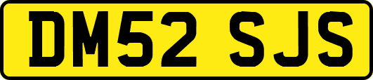 DM52SJS