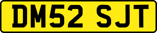 DM52SJT