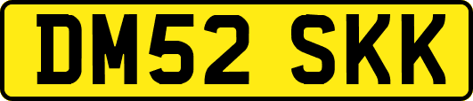 DM52SKK