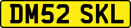 DM52SKL