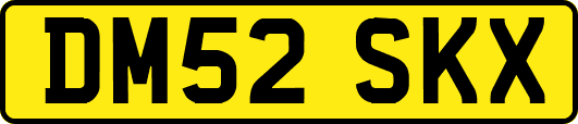 DM52SKX