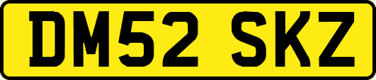 DM52SKZ