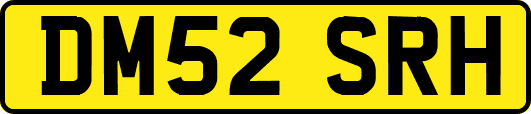 DM52SRH