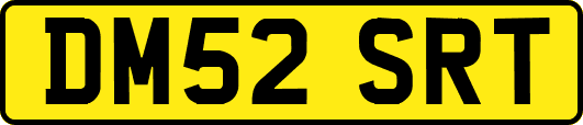 DM52SRT