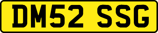 DM52SSG
