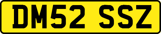 DM52SSZ