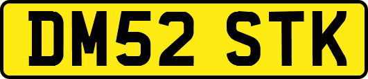 DM52STK