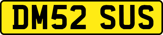 DM52SUS