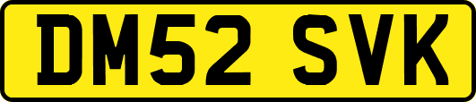 DM52SVK