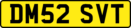 DM52SVT