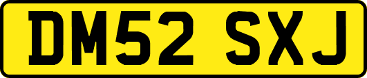 DM52SXJ