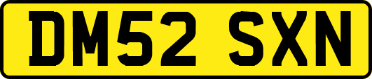 DM52SXN