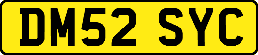DM52SYC