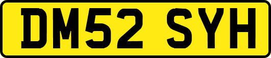 DM52SYH