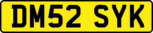 DM52SYK