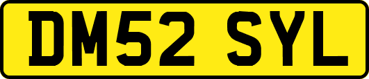 DM52SYL