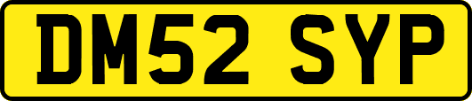 DM52SYP
