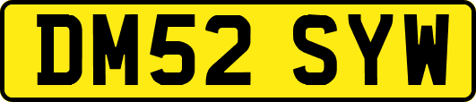 DM52SYW