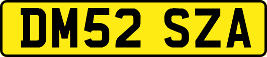 DM52SZA