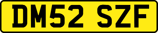 DM52SZF