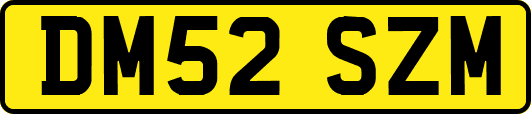 DM52SZM