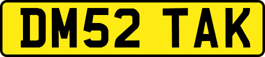 DM52TAK