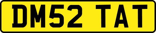 DM52TAT