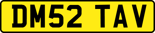 DM52TAV