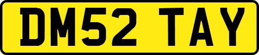 DM52TAY
