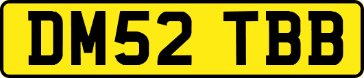 DM52TBB