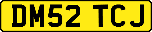 DM52TCJ