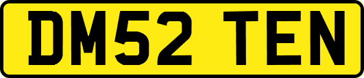 DM52TEN