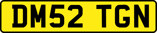 DM52TGN