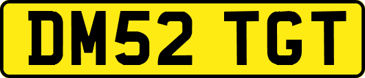 DM52TGT