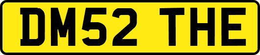 DM52THE