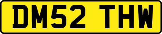 DM52THW