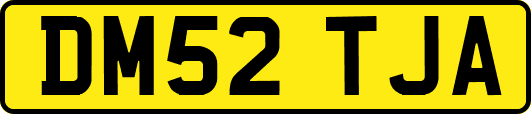 DM52TJA